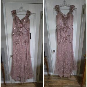 Formal Evening Gown